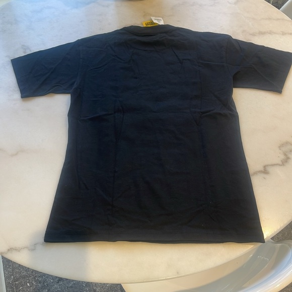 NWT CHINATOWN MARKET DOG PRINT COTTON TEE. M - Picture 4 of 7